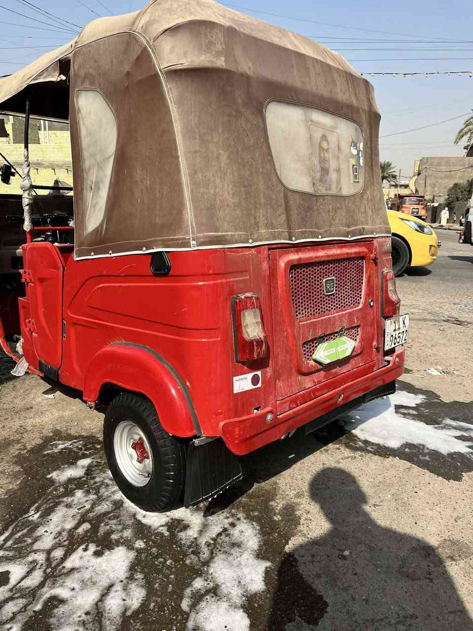 سلام عليكم تكتك 2022 شهر 10 رقم نكليزي تحويل ثاني يو مكلف بنشر تكتك جاهزة كبل لشارع رقم ‏‪***********‬‏ عنواني بغداد حي لبتول
