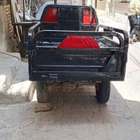 ستوته • شارع الجمهورية • باب المعظم