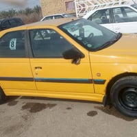 بيجو بارص • ٢٠١٥ • رقم بابل