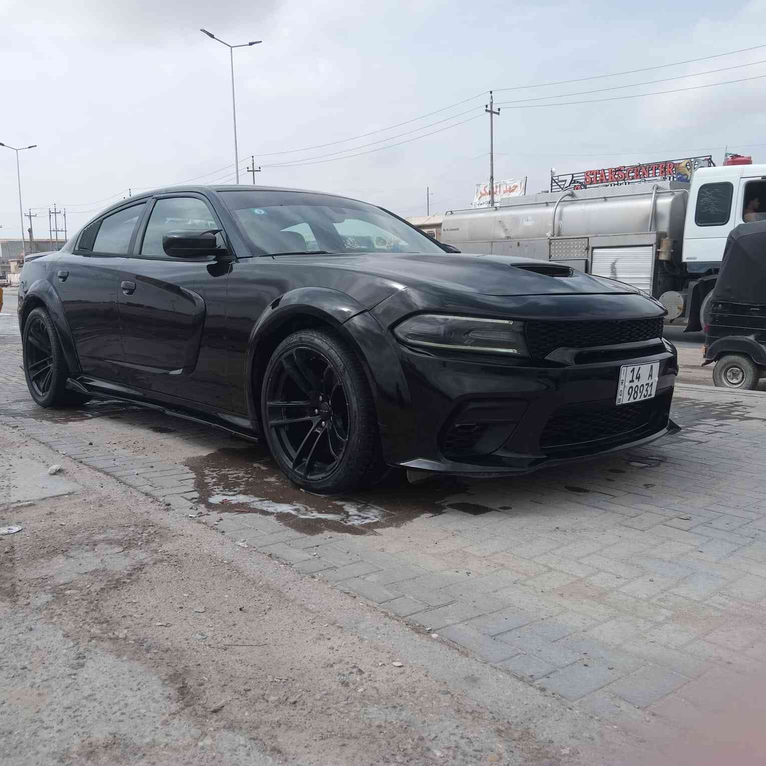 سلام عليكم جارجر مديل 2015 رقم بصره انكليزي بسمي حادث السياره مرفق بامنشور او بيها باب السايق هنا باعراق السياره ليبل واحد قطعه مابدله بيها السياره كل ايرباكاتها سالمه محدث وايد بدي نقص السياره حداده فقط السعر 160 استفسار اكثر ***********
وتساب ***********
