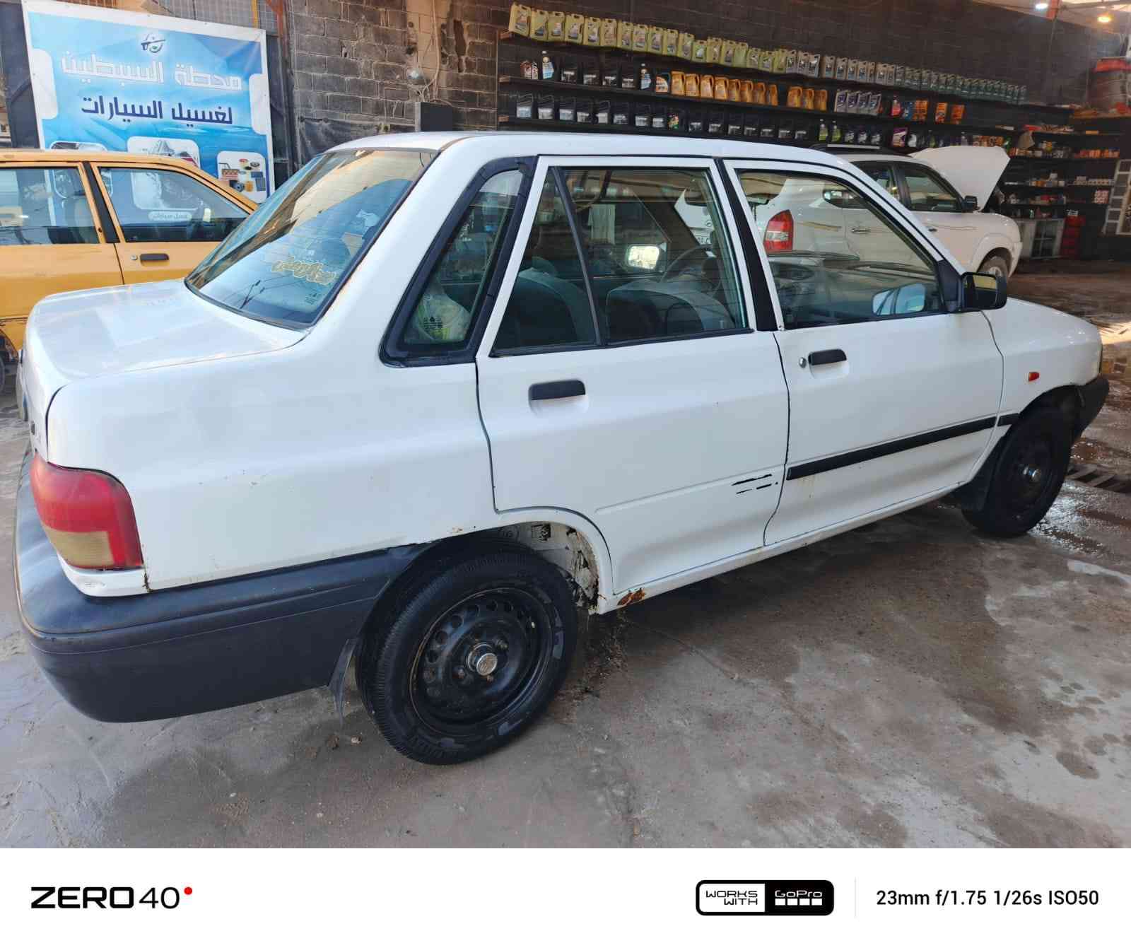 ياالله سايبا موديل 14رقم قادسيه تحويل مباشر كير مكينه جدد حداديه جديده شواصي نظاف باور والمشط وكلج وبريك كهربائيات كله شغاله سياره ربع مذب عليه السنويه لل 28مكاني نجف حي الميلاد 32سعرن ***********
