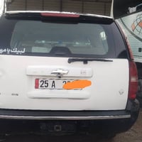 للبيع او مراوس بألفينيه من ٢٠٠٤ لحد ٢٠٠٦ فحل ٨ برغي  شرط النضافه عندي ...