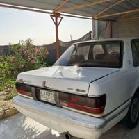 موديل ٩١ • مكينة ٢٥٠٠ • سوق الشيوخ