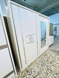 غرفة نوم • تركية • ٥ قطع