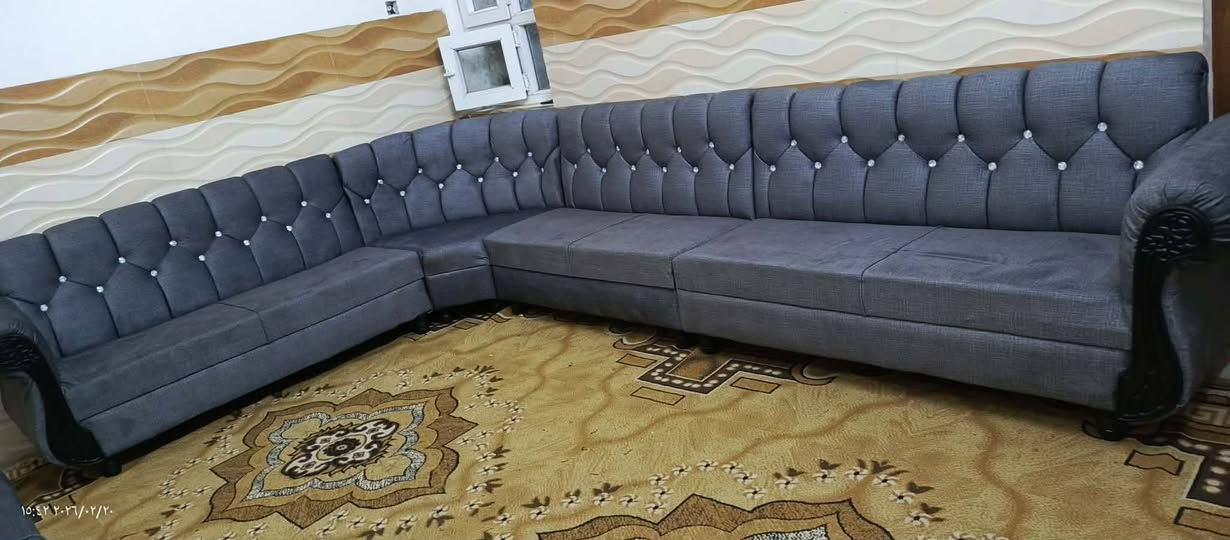 ديوان عراقي ٨امتار زاويه وحده السعر ٢٥٠


**إذا كنت صاحب هذا الإعلان وتريد حذفه لأي سبب، رجاءا أرسل رسالة إلى الدعم الفني**