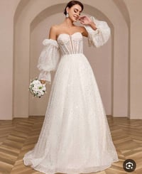 فستان • قياس م • توصيل لجميع المحافظات