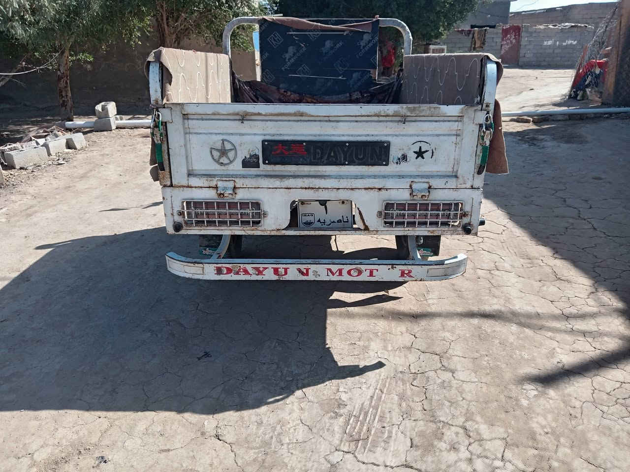 سلام عليكم ستوته للبيع كفاله عامه ستوته نضيفه موديل ٢٠٢٠  ***********
