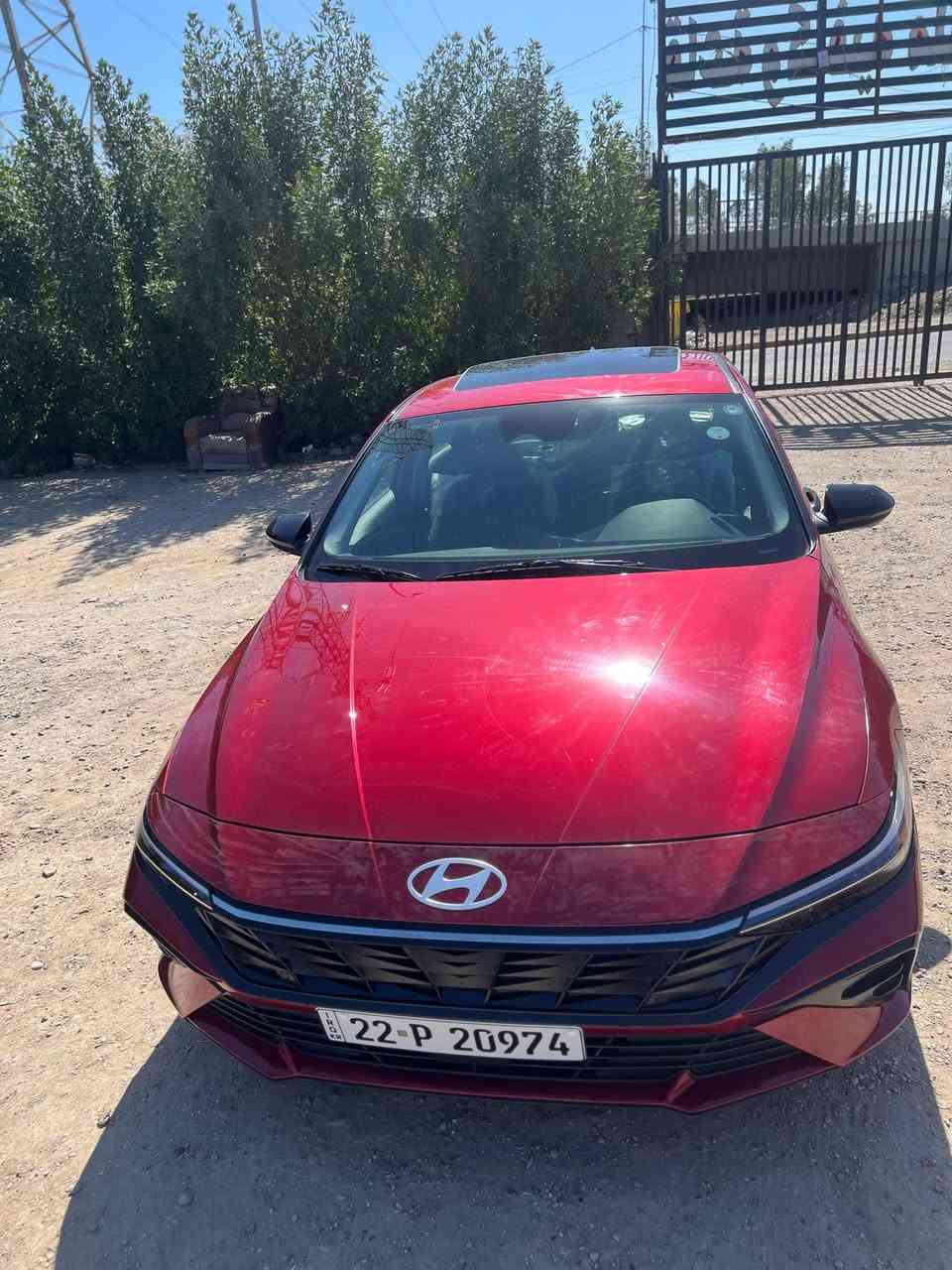 النترا موديل 2024
. المواصفات ………..
1 فتحه سقف اسلايت 
2 بصمه أبواب 
3 تشغيل عن بعد 
4 رادار امامي وخلفي 
5 لد داخلي أكثر من لون متغير 
6 كشنات تدفئه 
7 تبريد منفصل 
8 شحن لاسلكي 
9 رادار جانبي 
10 ويلكب كروم بلادي 
11 لايتات عدسه 
12 تحديد مسار 
13مثبت سرعه 
14 وقوف ذاتي 
15 مانع اصطدام 
16 شاشه ثلاث انضمه (سمارت - نورمال-سبورت) 
17 شاشه دجتال متصله
الاتصال ***********
صور الحادث مرفقه بل منشور تقرير تخريب
