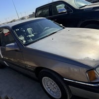 اوميغا • ١٩٩١ • بدون صبغ