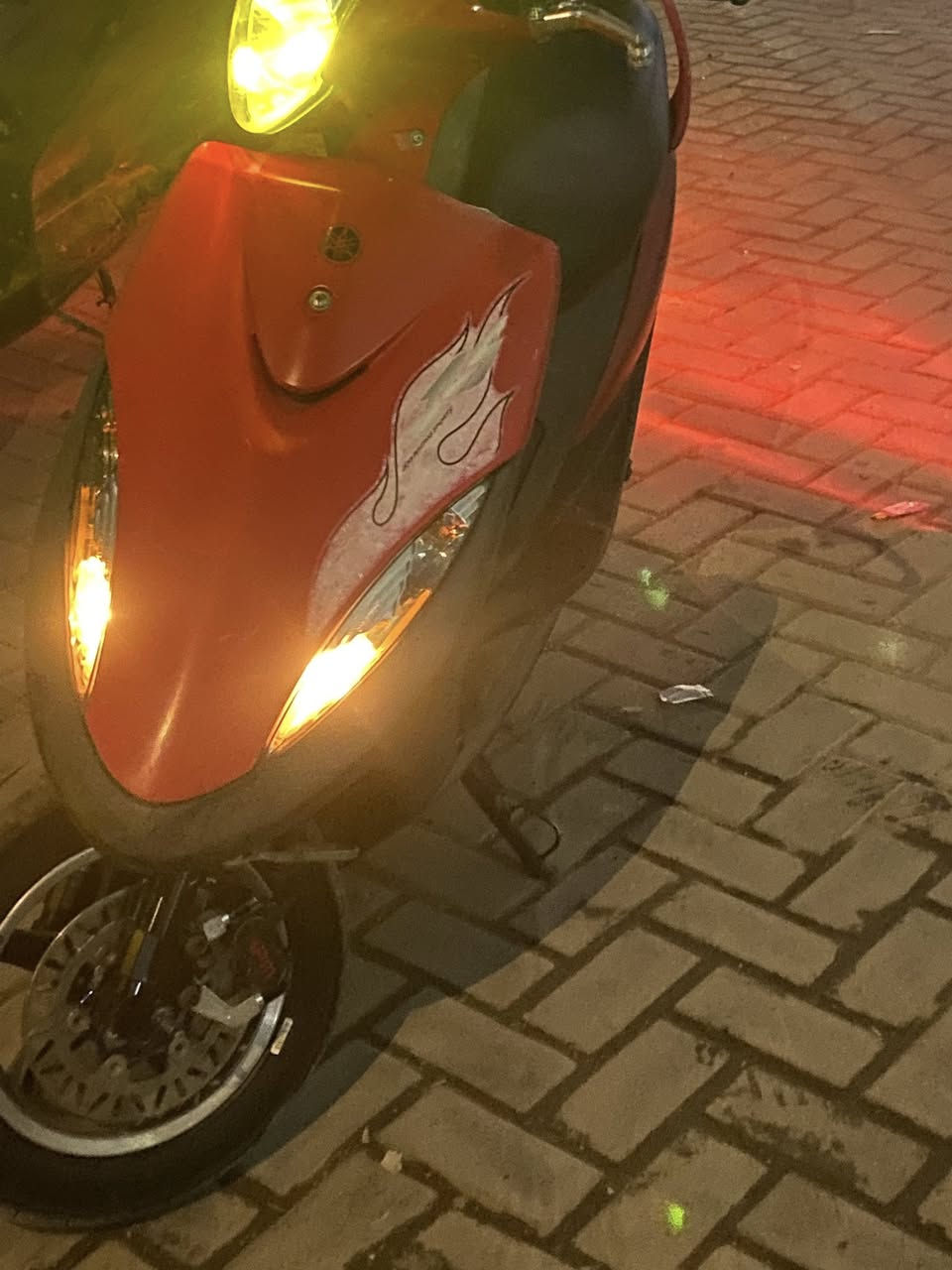 سلام عليكم
دراجا ماكس عدلة لون احمر 

بيهة تزويد خارجي 

ويل نجمة فج برمبو تايرات جلاتين جدد

صدر رياضي قبق فلاوين يدات رياضية قبق عنبار رياضي

داجة رمبة برغي مال كابريتر مامفتوح بيهة

السعر خاص متواجد مكاني مدينة الصدر


**إذا كنت صاحب هذا الإعلان وتريد حذفه لأي سبب، رجاءا أرسل رسالة إلى الدعم الفني**