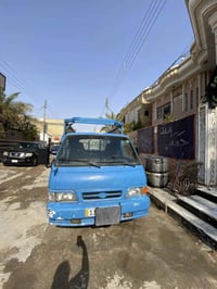 كيه بنكو • موديل ٩٢ • ميسان العماره