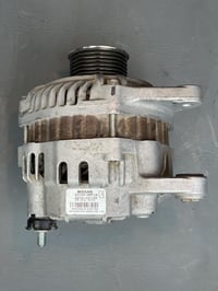 داينمو نيسان سني اصلي بلادي 07723298757