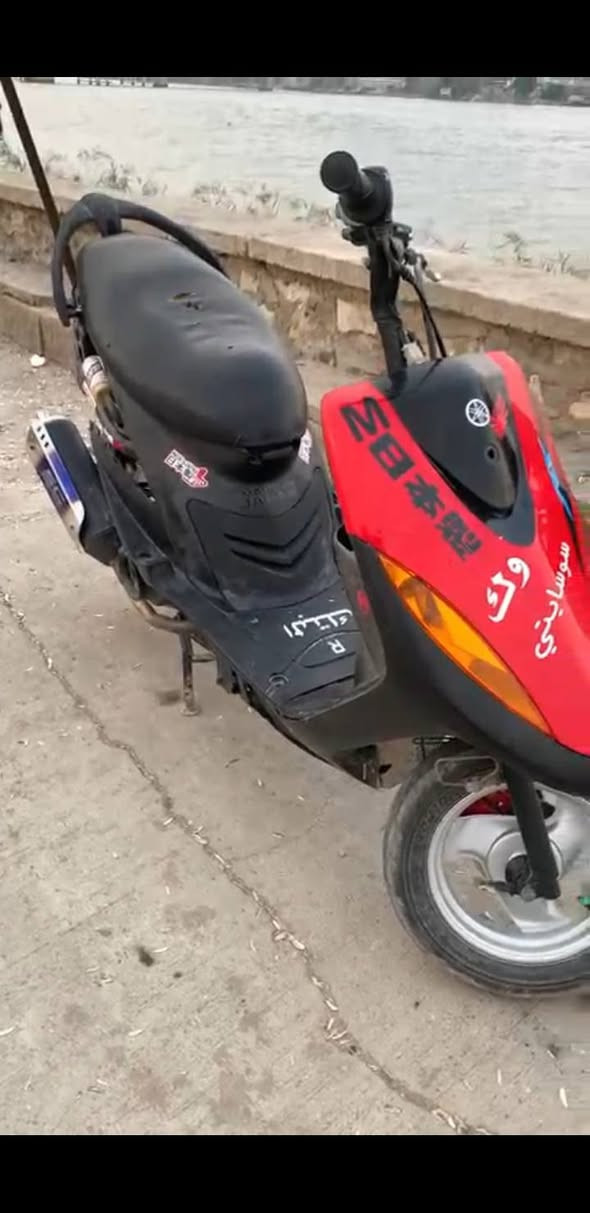 ماكس عدله للبيع  بوشه 49 بس بيها صوت كلج امامي  السعر 450 بيها مجال قليل  مكاني ابو الخصيب ***********
