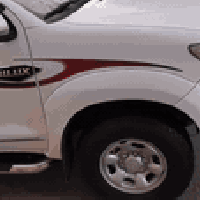 تويوتا 2012 • ٤×٤ • دهوك