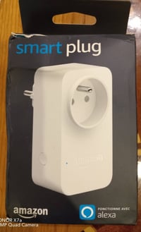 بلك سمارت • واي فاي • برنامج بالموبايل