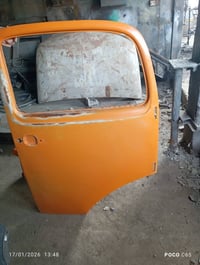 باب موتر • قطع غيار