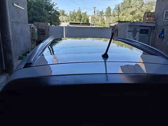 السلام عليكم 
كيا سبورتج موديل 2014 خليجي 
مكينة 2400 دوش على وضع الشركة هية والكير
صدر 70/100 رقم بغداد انكليزي بسمي 
بنوراما طكتين 
بصمة تشغيل وابواب 
ثلاجة جكمجة 
داخل جلد رصاصي 
تبريد بيانو منفصل مناخين 
مكاني البياع حي الموصلات 
السعر 150 وبيها مجال
***********
