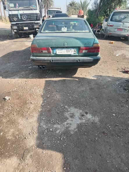 بي ام للبيع مكانهه بابل ***********
