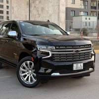 تاهو برايمر • ٢٠٢٢ • كفالة محرك