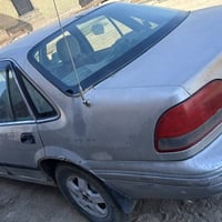 سياره للبيع دايو برنس فراشه مديل 1997 السعر خاص الرقم 07844193407