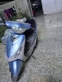 منغولي رمبه • مكينة خرسه • جديده