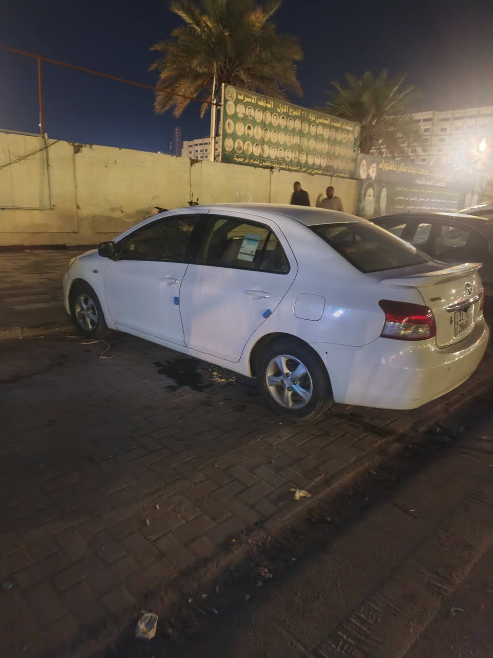 كورله يارس البيع تفاصيله خاص
***********
