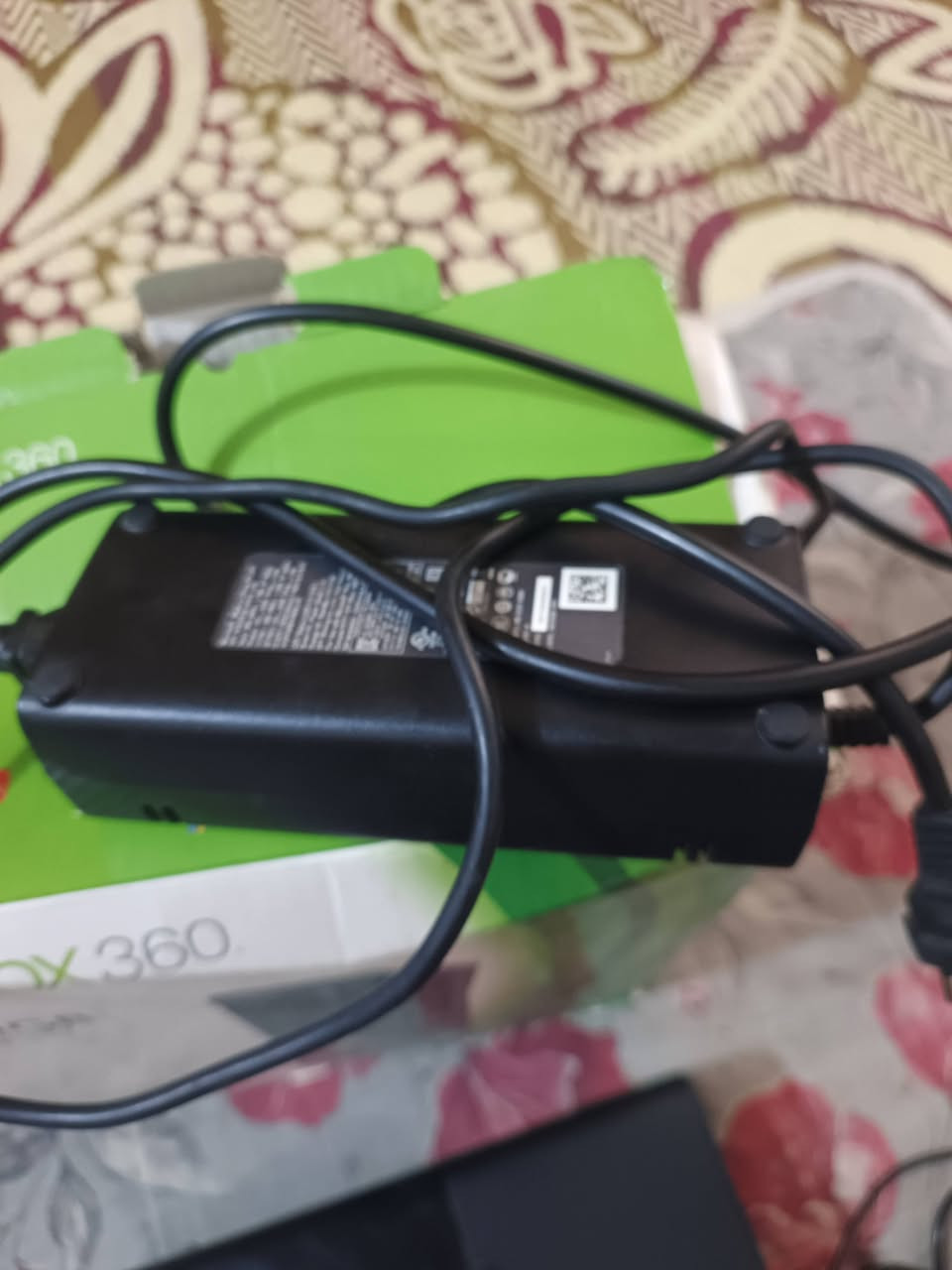 اكس بوكس 360 مهكر بي 150 لعبه
نقص واير يده 
العنوان. الدوره. أبو دشير


**إذا كنت صاحب هذا الإعلان وتريد حذفه لأي سبب، رجاءا أرسل رسالة إلى الدعم الفني**