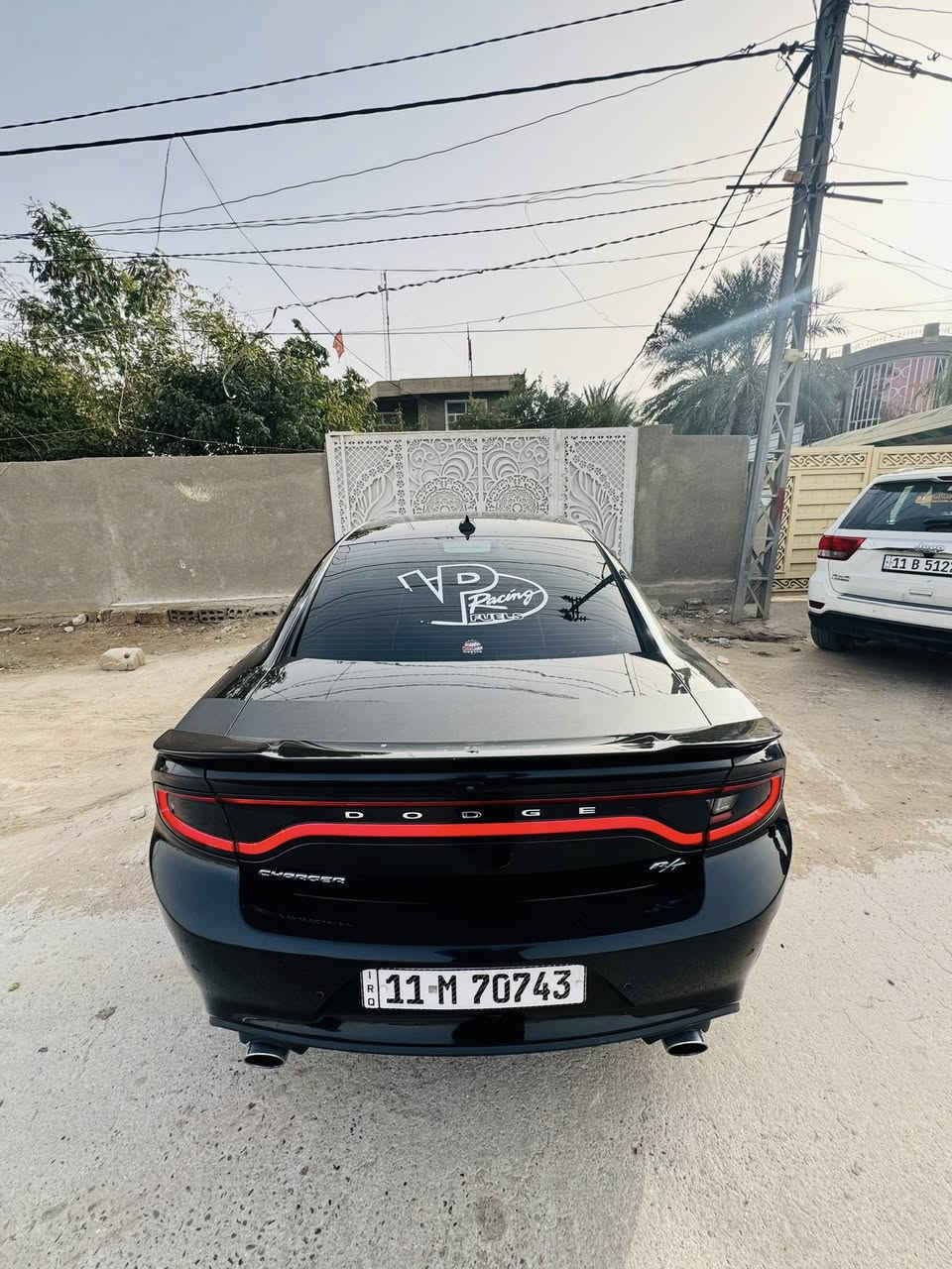 السلام عليكم

جارجر RT موديل 23🔥
رقم بغداد بأسمي
ماشيه 22
رادار جانبي_كشنات كنتارا حضن تدفئه و تبريد تدفئه ستيرن_دخول ذكي كهرباء 
سبورت_سوبر تراك باك
فوول عدا الفتحه
ويل روهانا 20
سياره جديده بدون اي نقص
حادث جاملغ و بنيد فقط صور بالمنشور

248$
***********
