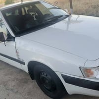 دايو اسبرو محرك مسكر كير عادي  موديل 94 رقم بغداد نكليزي سنويه وهزه جد...