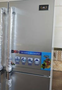 ثلاجة • ٢٩ قدم • ما مشتغله