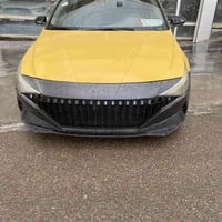 النترا تكسي موديل ٢٢ حادث جاملف خلفي وباب سايق وبنيد محرك كير مكفولات ...