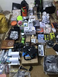 بغداد • سعر نهائي • لا توصيل خارج بغداد