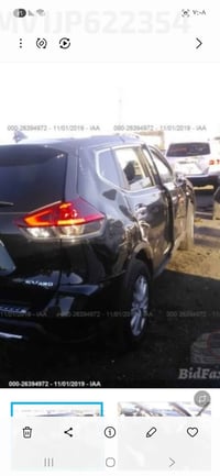 نيسان اكس تريل • السليمانية • معلومات بالصور