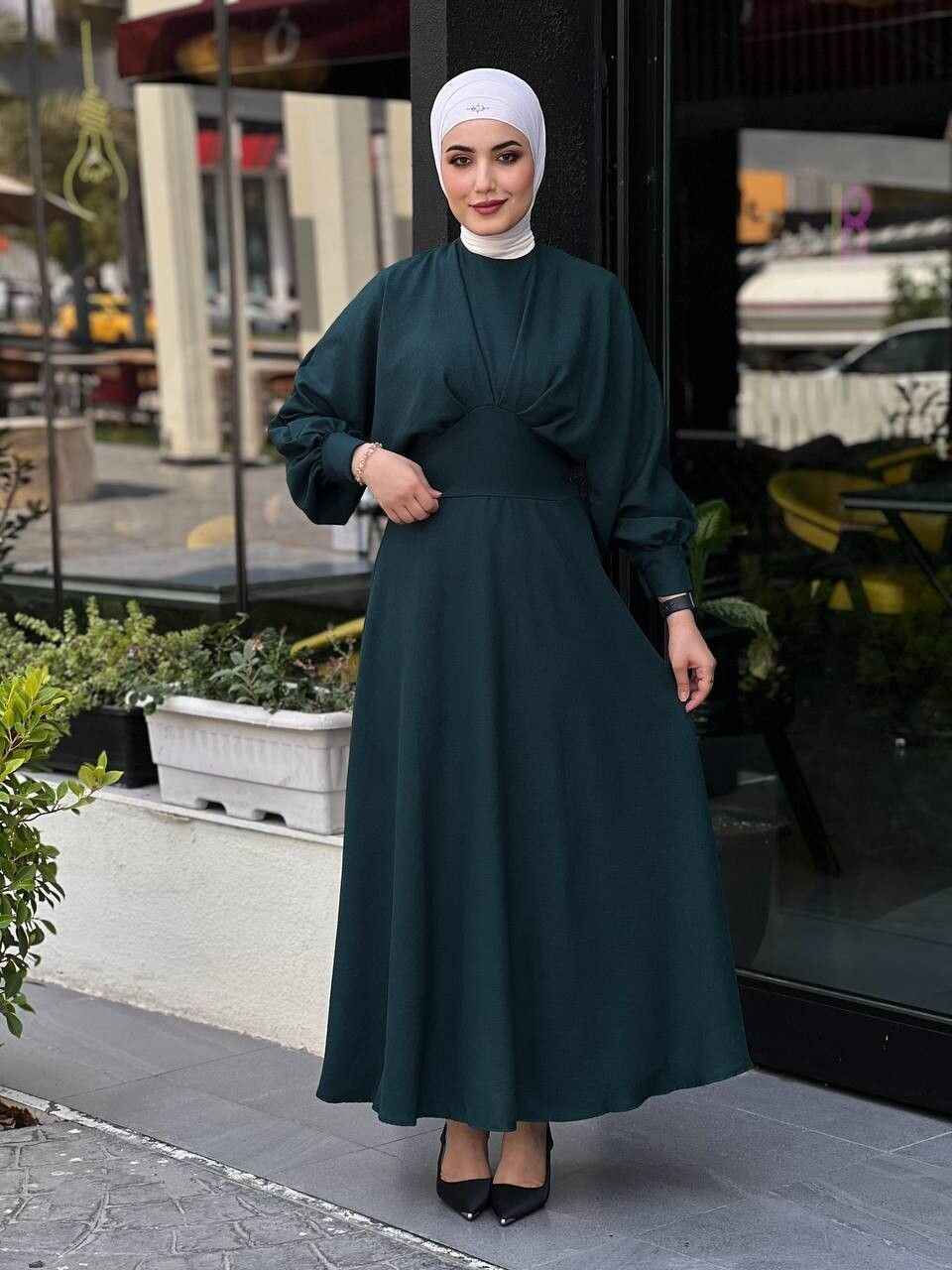 4535
#فستان انيق صيفي 
قياسات 38 الى 48
طول الفستان 140 سم 
قماش كتان قطني ناعم صيفي 
السعر 25 الف وتوصيل مجاني لكل المحافظات بغداد, العراق


**إذا كنت صاحب هذا الإعلان وتريد حذفه لأي سبب، رجاءا أرسل رسالة إلى الدعم الفني**