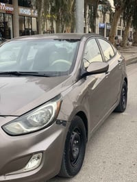 اكسنت ٢٠١٤ • وراد امريكي • كير ومكينة كفالة