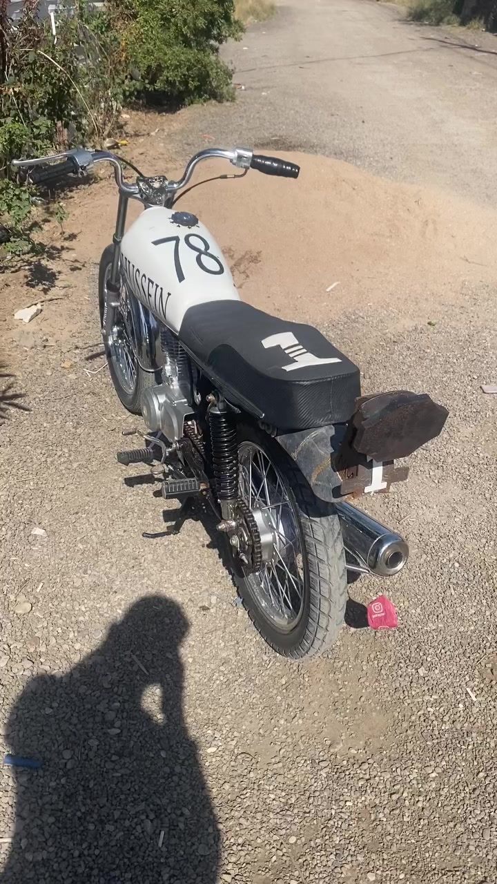 سلام عليكم دراجه يراني حربي خير من الله دراجه  وراق اصولي بسمي مكاني جسر ديالى الغديم *********** هاذ رقمي بيه وتساب تصل بيك خير ودلل
