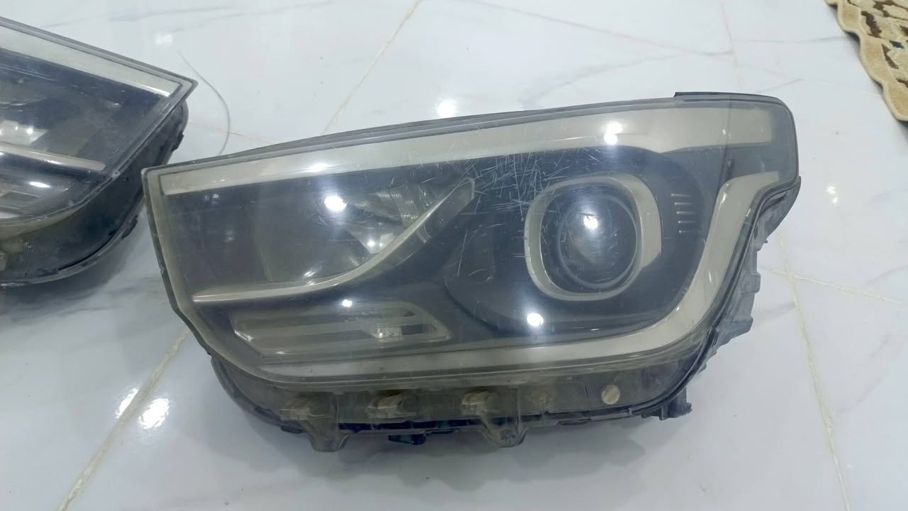 سلام عليكم مصدت ستاركس 20البيع للبيع سعر 60الف مكاني بابل القاسم


**إذا كنت صاحب هذا الإعلان وتريد حذفه لأي سبب، رجاءا أرسل رسالة إلى الدعم الفني**