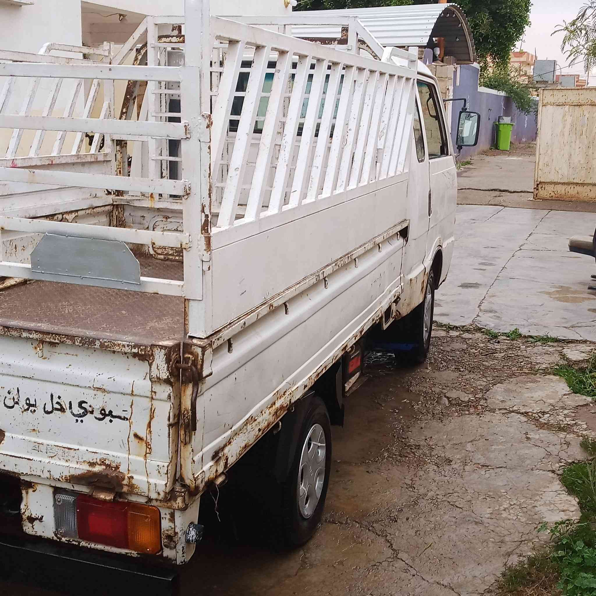 السلام عليكم كيه بنكو 95 للبيع
***********
