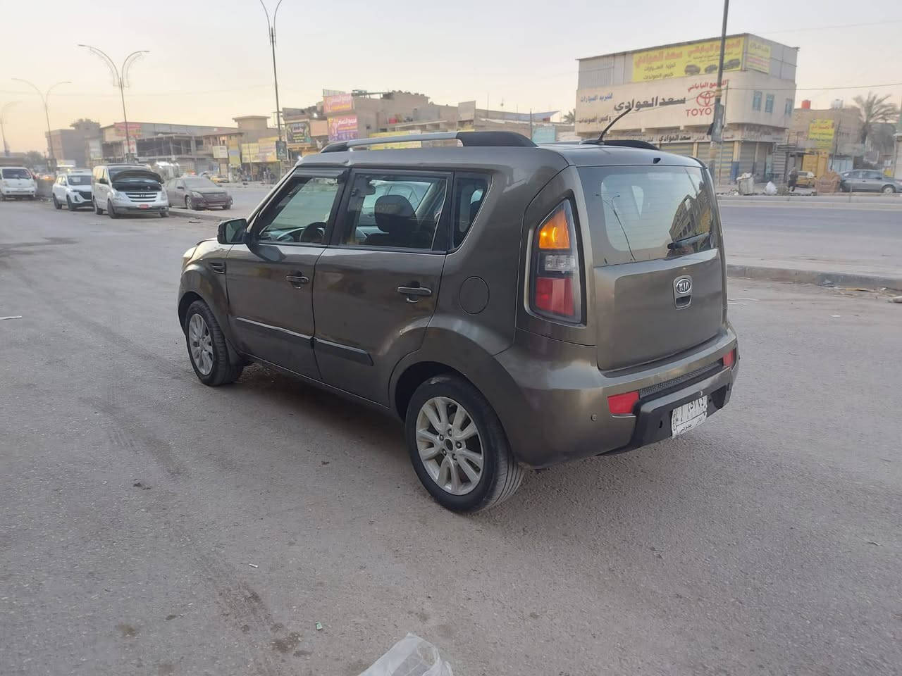 صول موديل ١٢  محرك ٢٠٠٠ دوش السعر77 سياره جاهزة من كلشي حادثه جاملغ خلفي بدون دواخل  بيه مكانات صبغ ابيع حزام مكاني بابل حله /***********
