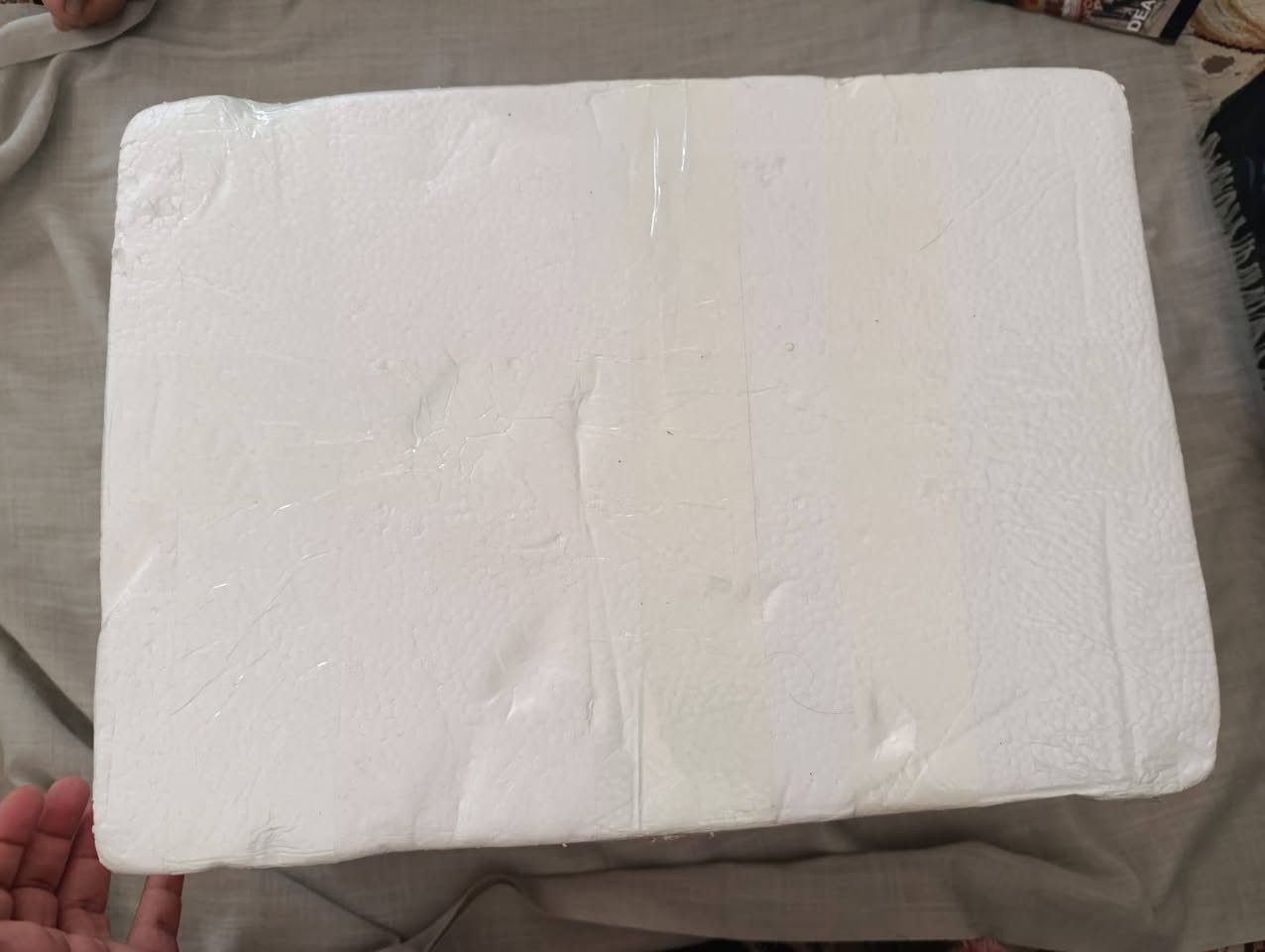 سياره للبيع بهذا الشكل جديده ٥٠


**إذا كنت صاحب هذا الإعلان وتريد حذفه لأي سبب، رجاءا أرسل رسالة إلى الدعم الفني**