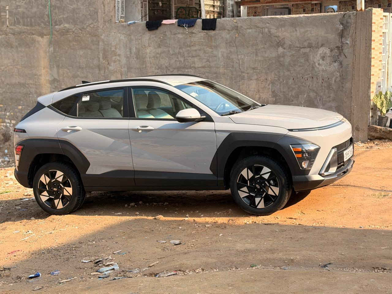 كونا 2024 
دخول جديد ترقيم جديد بابل
 ماشية 35 الف  
بدون صبغ تبديل بنيد ودعاميه نفس اللون بلادي 
صور الحادث بمنشور
شواصي لغود فخذه مكفوله
مواصفات
بصمة
تشغيل عن بعد
محرك 2000 دوش 
كشنات تدفئة
تبريد قطعتين
شاشه ديجتال متصل
لد أمامي خلفي
لايت زينون عدسات
إشارة مري
سايد بريك بصمه
رادار أمامي خلفي جانبي
ويل كب 18 رياضي
السعر 170$ وبيه مجال بسيط 
بيع او مراوس 
***********

مكانه / الحلة
