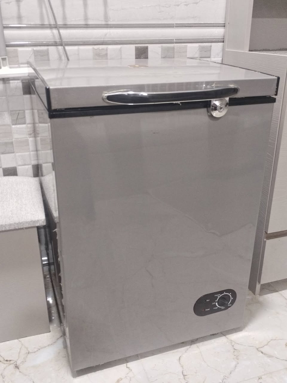 مجمده نضيفه سعره 150


**إذا كنت صاحب هذا الإعلان وتريد حذفه لأي سبب، رجاءا أرسل رسالة إلى الدعم الفني**