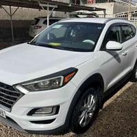 توسان • ٢٠٢١ • حادث