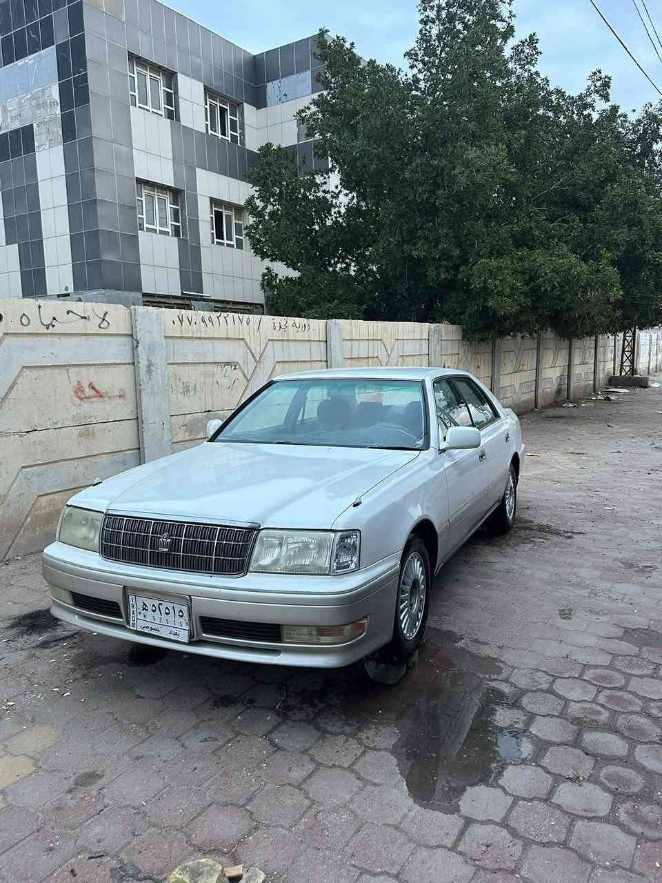 راس الثور حمامه للبيع رقم دولي بس ع الاستلام سياره تبريد حداديه تخم تاير سياره جاهزه مكينه 3000 السعر 88 بيه مجال حك الجيه السياره برغي ماعوزها العنوان ميسان العماره الاستفسار ع هذا الرقم.***********/***********
