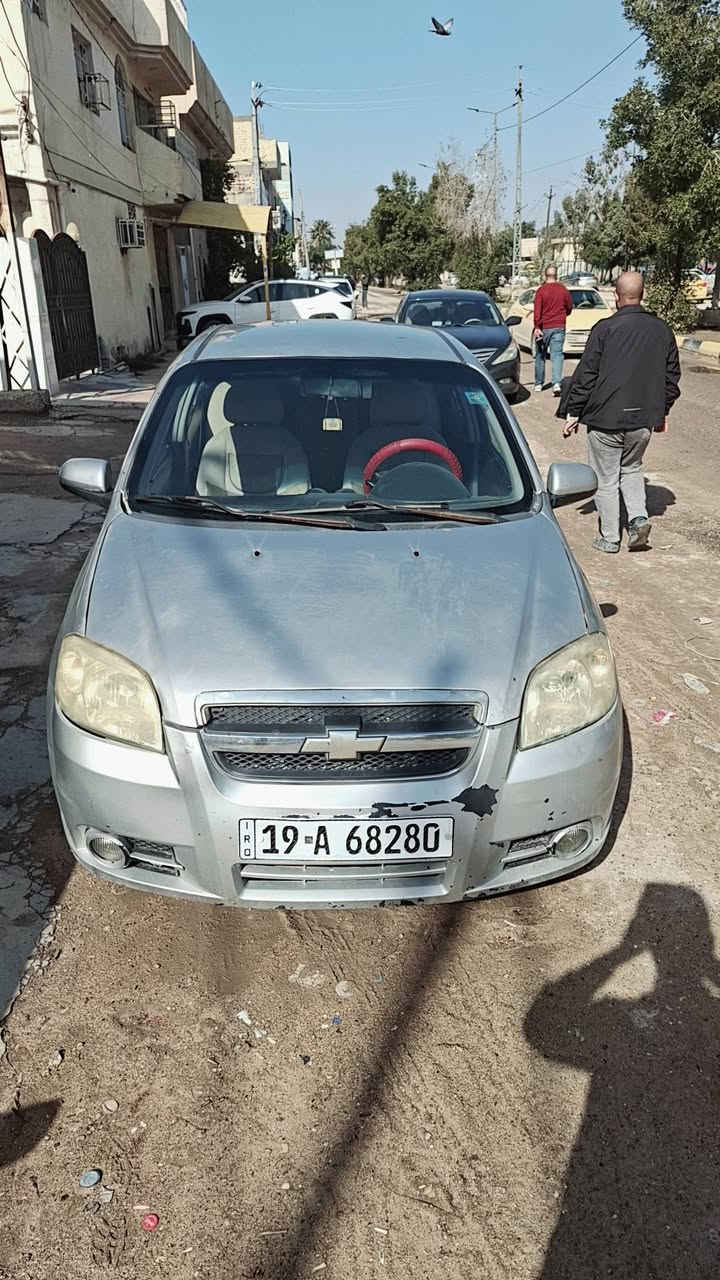 السلام عليكم افيو خليجي للبيع موديل 209 رقم كربلاء نكليزي دولي السياره موجوده بابل مركز السنويه 27 السياره حلوه وجاهزه السعر 65وبيها مجال للاستفسار اتصل ***********
