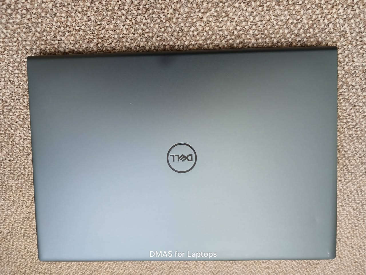 لابتوب Dell Inspiron 16-7610 مستعمل نظيف
وياه الشاحن الأصلي
السعر 840 الف ثابت قفل
🔹 Core i7-11800H (جيل 11)
🔹 RTX 3060 6GB کرت شاشة خارجي 6 كيكا
🔹 رام 16GB DDR4
🔹 512GB NVMe هارد
🔹 شاشة 16 إنج 3K IPS شاشة 16 انج دقة 3K
🔹 كيبورد باك لايت أبيض
ما عندي أقساط و بدون مراوس رجاء
*********** واتس اب
