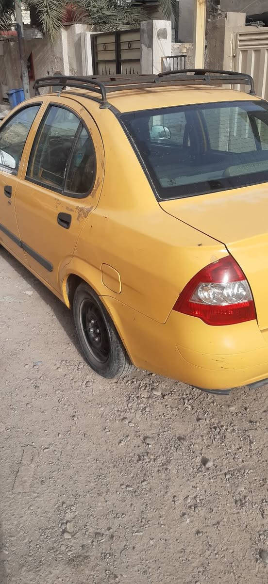 طيبه موديل ١٥ سيارة نضيفة لا تبديل ولا صبغ ولا خياس نقص بس صدر وهذا رقمي ***********
