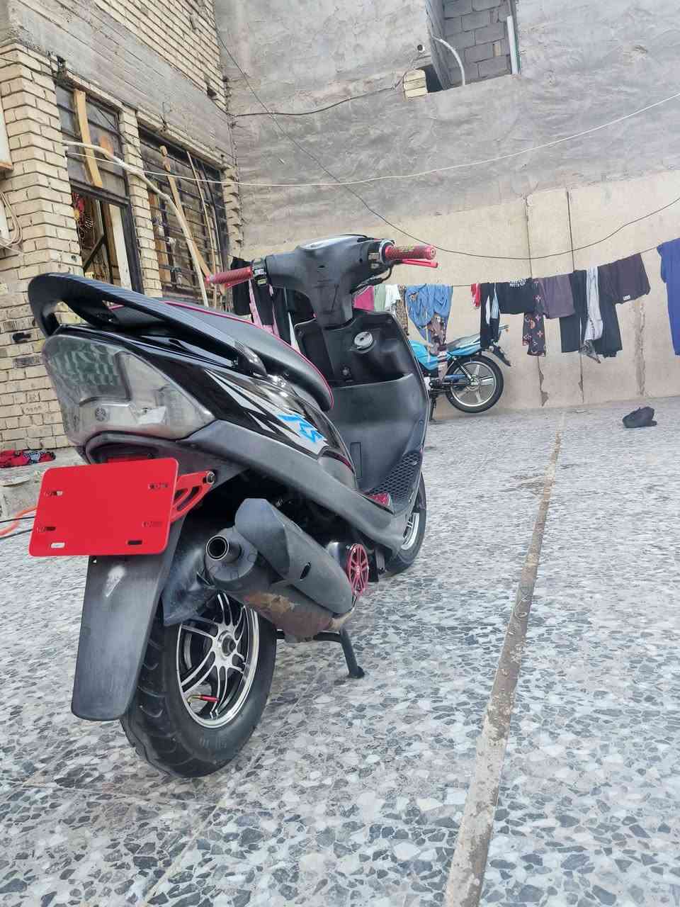 للبيع مكاني كربلاء سعر 950 بيه مجال قليل شاري يجي خاص


**إذا كنت صاحب هذا الإعلان وتريد حذفه لأي سبب، رجاءا أرسل رسالة إلى الدعم الفني**
