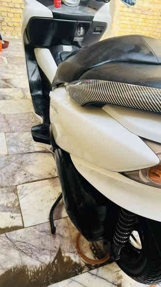 فورزه 010 S7
گير 7 نمر 4 تحويلات 
كفرات نظافة 80‎%‎ 
مكينة گير اكسل مكفولة 
مكانهه العمارة 
***********
السعر مليونين و 100
