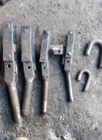 تصنيع اقفال • صناديق السيارات • مسنجر